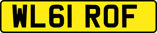 WL61ROF