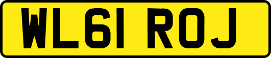 WL61ROJ