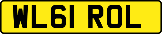 WL61ROL