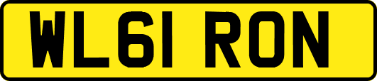 WL61RON