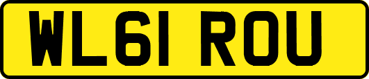 WL61ROU