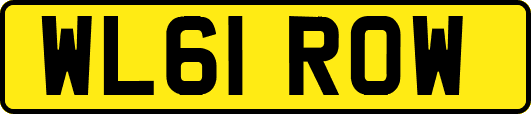 WL61ROW