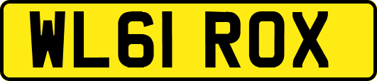 WL61ROX
