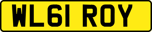 WL61ROY
