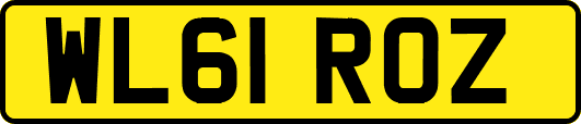 WL61ROZ