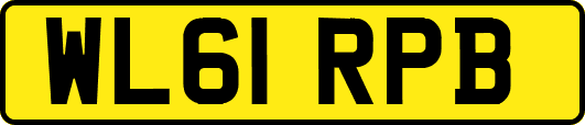 WL61RPB