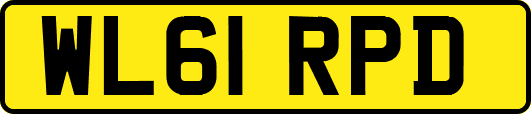 WL61RPD