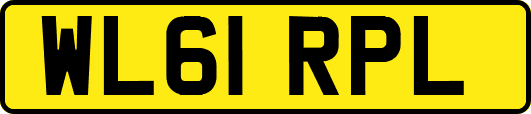 WL61RPL