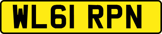WL61RPN