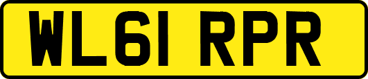 WL61RPR