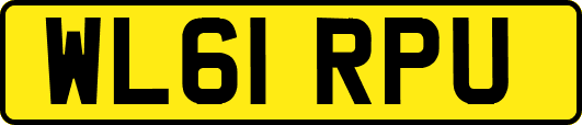 WL61RPU