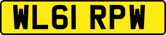 WL61RPW