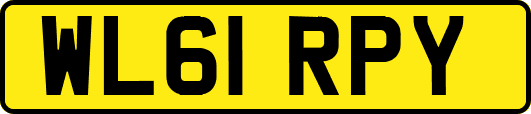 WL61RPY