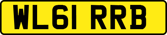 WL61RRB