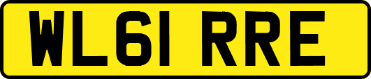 WL61RRE
