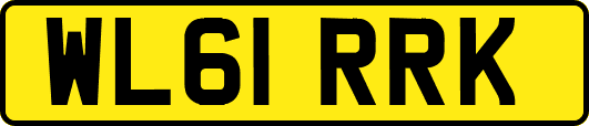 WL61RRK
