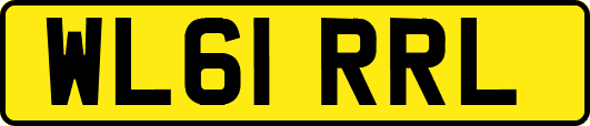 WL61RRL