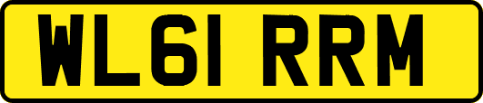 WL61RRM