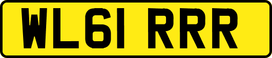 WL61RRR