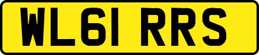 WL61RRS