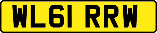 WL61RRW