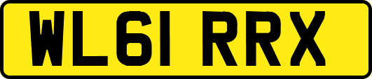WL61RRX