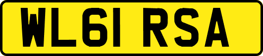 WL61RSA