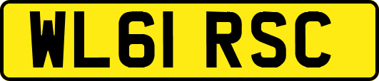 WL61RSC