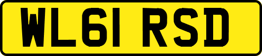 WL61RSD