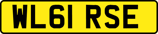 WL61RSE