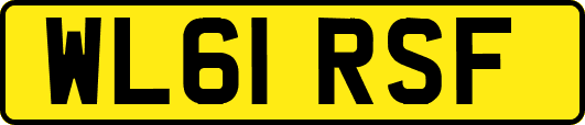 WL61RSF