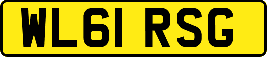 WL61RSG
