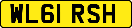 WL61RSH