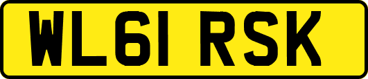 WL61RSK