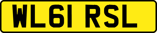 WL61RSL
