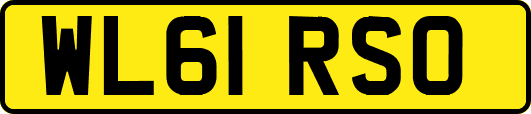 WL61RSO