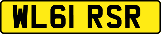 WL61RSR