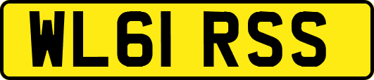 WL61RSS