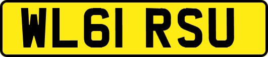 WL61RSU