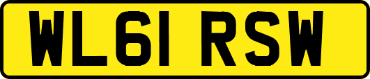 WL61RSW