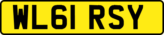 WL61RSY