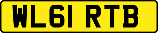 WL61RTB