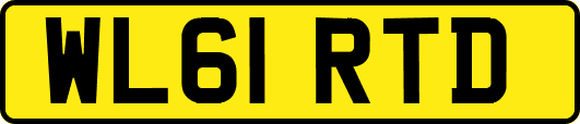WL61RTD