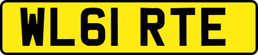 WL61RTE