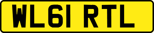 WL61RTL