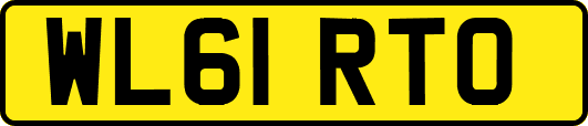 WL61RTO