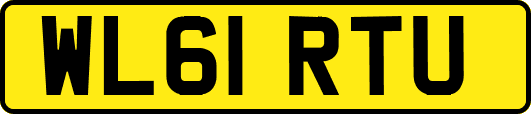 WL61RTU