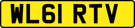 WL61RTV
