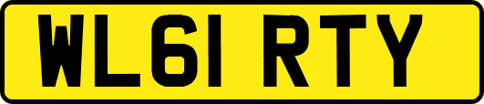 WL61RTY