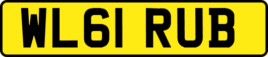 WL61RUB